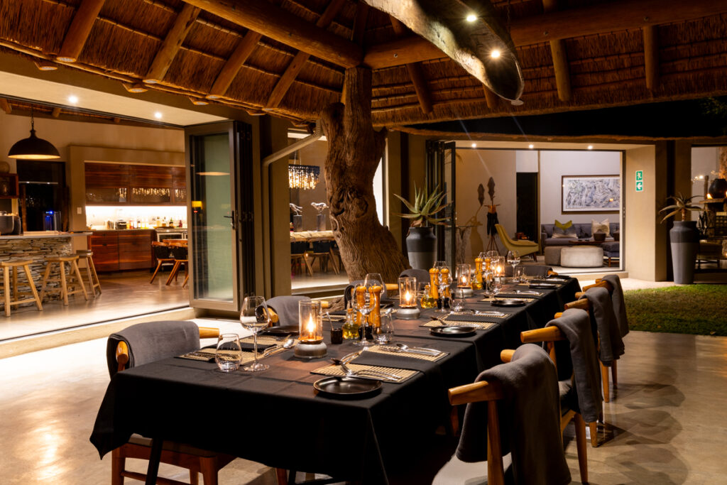 rockfig dining room